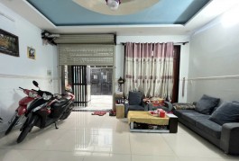 Bán nhà 60m², 2 tầng, 3PN, 2WC, Lê Văn Quới, Bình Tân - 5.7 tỷ